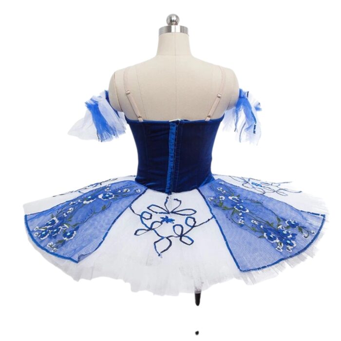 La Fille Du Pharaon Tutu - Image 5